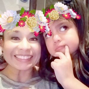 Meet your Posher, Myra